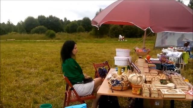 ВОЛШЕБНО! игра на гуслях ВЕРЕСКОВЫЙ МЕД смотреть онлайн