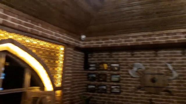 Best Restaurant in Azerbaijan Sheki смотреть онлайн