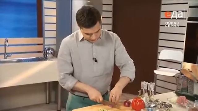 РЕЦЕПТ смотреть онлайн