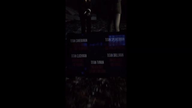 У ВСЕХ СВОИ СЛАБОСТИ|•ОЗВУЧКА SKIBIDI MULTIVERSE|•СМЕРТЬ КЛОК МЕНА ТИТАНА смотреть онлайн