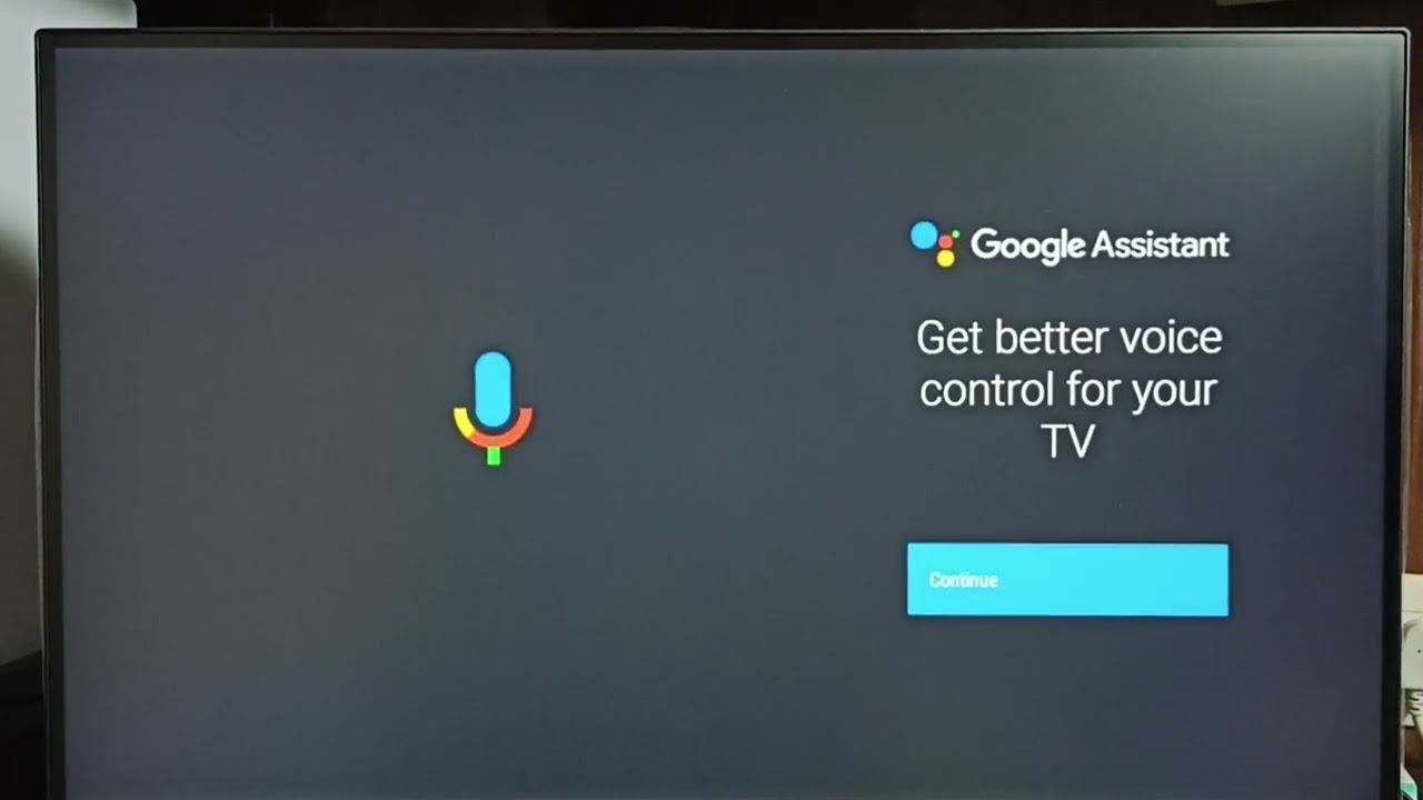 iFFALCON TV : How to Turn ON / OFF Voice Control or Google Assistant in iFFALCON Android TV смотреть онлайн