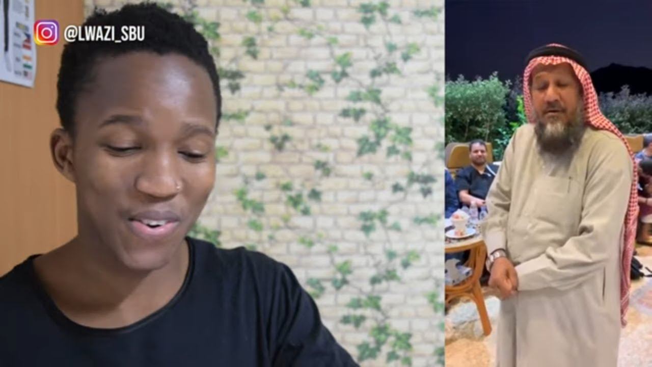 REACTION TO This Man Can do different Azans! Wait for the Bengali one! смотреть онлайн