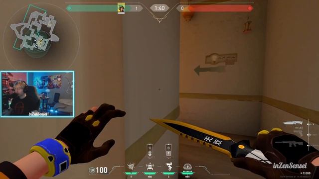 HOW TO DEFEND BIND LIKE A PRO! VALORANT KILLJOY AGENT GUIDE! смотреть онлайн