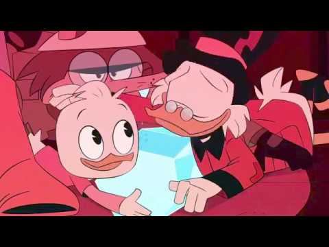 Ducktales Top of the world смотреть онлайн