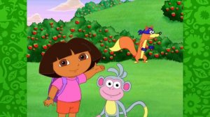 Даша-путешественница | Самые смешные моменты Башмачка и Жулика в "Даша" 90 минут | Nick Jr. Cyrilli