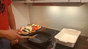 Каре из барашка в духовке (каре из ягненка)