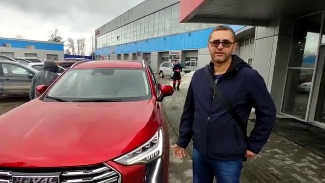 АЦ Сибирский Тракт — отзыв клиента об автосалоне смотреть онлайн