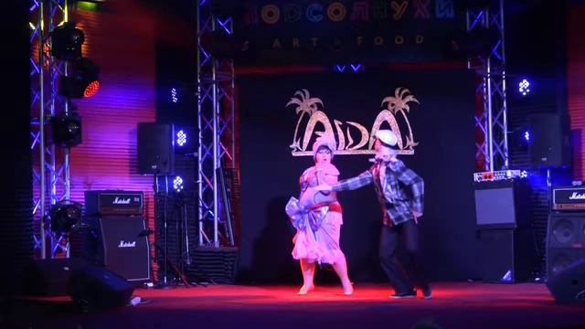 Ратхан и Тамалина "Огонь и Лед" 2018 смотреть онлайн