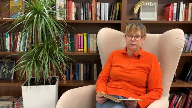 Сказка "Смоляное чучело" смотреть онлайн