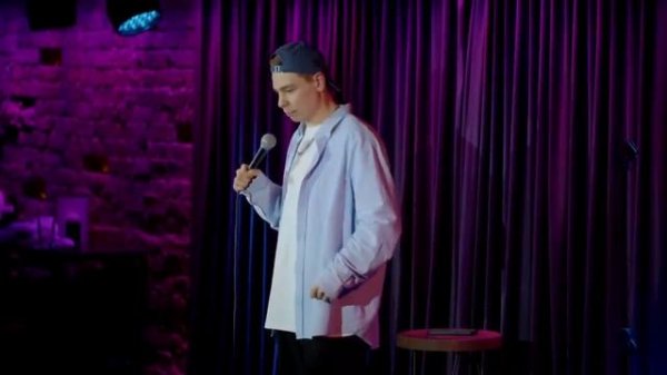 Сергей Орлов)