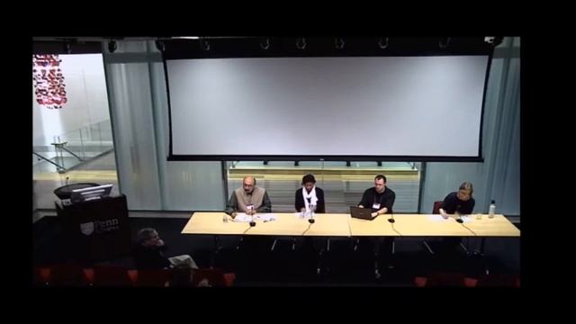Jonathan Swift Conference at UPenn, February 2018. Friday Round-up смотреть онлайн