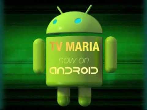 TV Maria App./ pat смотреть онлайн