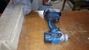 гайковерт с озон