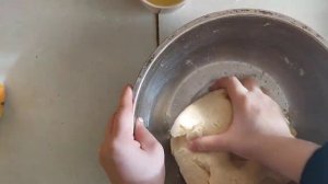 Как приготовить рогалики??? Самый вкусный рецепт.💌⛪