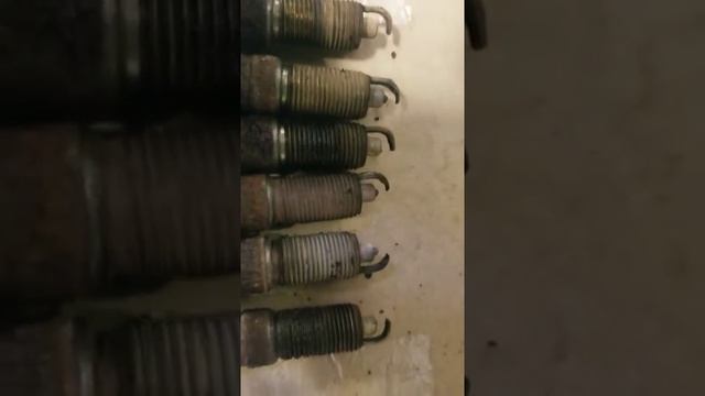 Автомобильные свечи смотреть онлайн