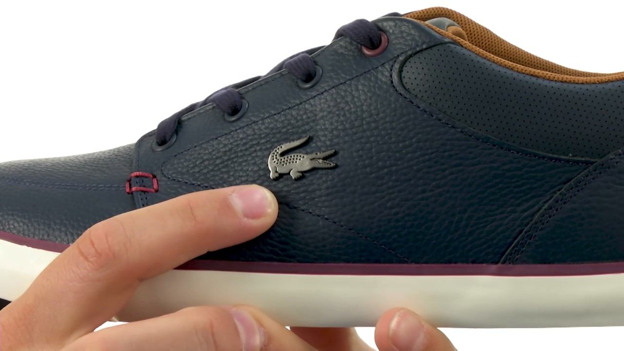 Lacoste Bayliss Vulc 317 1 SKU:8945185 смотреть онлайн