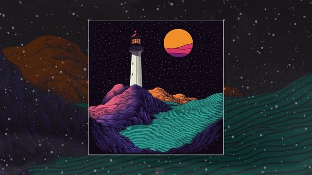 Moonclover - Mayak (Официальная премьера трека)