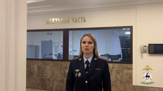 Нижегородские полицейские задержали рецидивистку при попытке продать украденное моноколесо смотреть онлайн