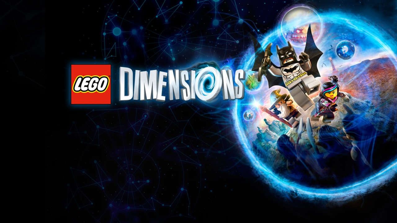 videogame grindhouse presents -lego dimensions- lego batman movie story pack part 4 смотреть онлайн