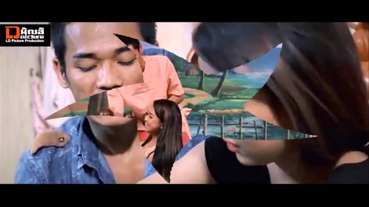 Title, Luch Srolanh Kon Me By Neay Kran | លួចស្រលាញ់កូនមេ ច្រៀងដោយ នាយក្រាន់ | 56789 CambodiaRemix смотреть онлайн