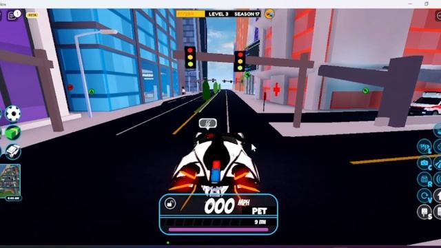 THE NEW APERTURE VEHICLE IN JAILBREAK! смотреть онлайн