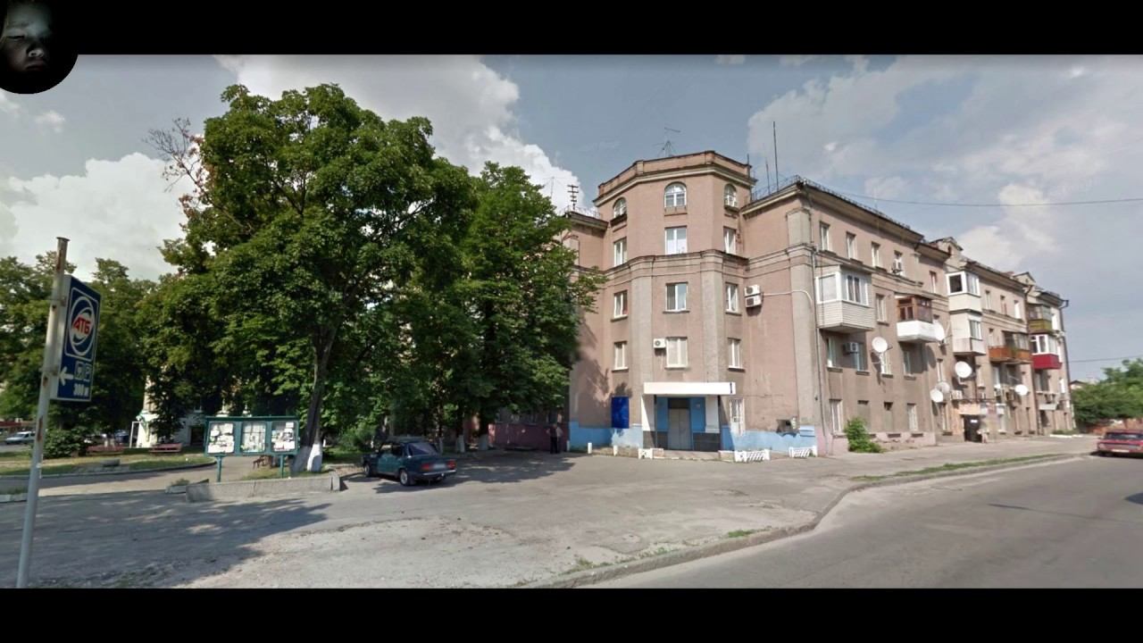 проспект Ново-Баварский, топонимика [город Харьков] смотреть онлайн