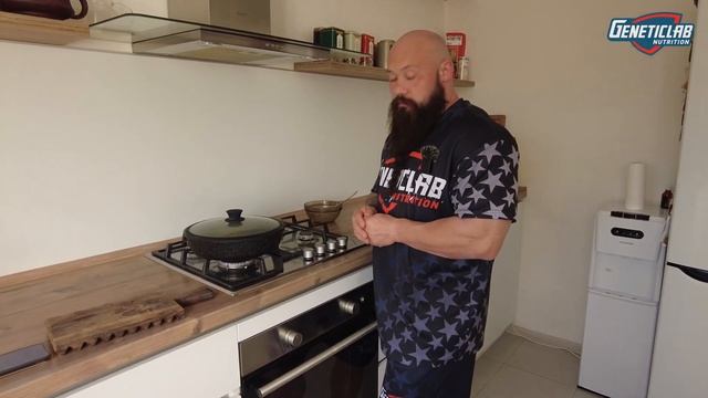 Вкусное приключение