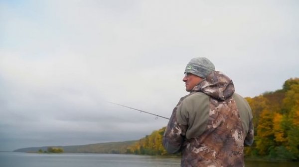 Norstream Experience New. ЛУЧШИЕ спиннинги для ДЖИГА. Обзор новинки 2022 года от Кирилла Гущина