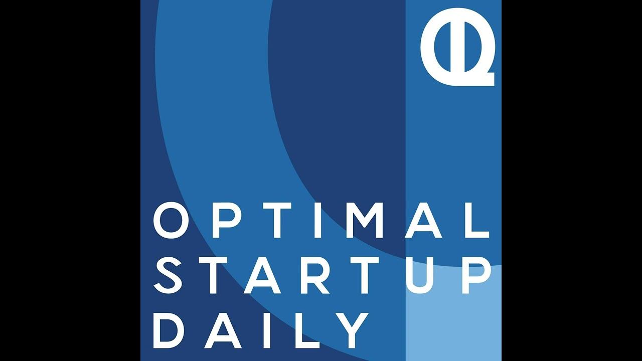 748: Why Every Entrepreneur Should Go to the Gym by Greg Fisher смотреть онлайн