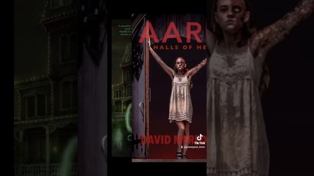 15 Horror Books To Read This Spooky Season! 🖤 смотреть онлайн