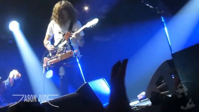 My Chemical Romance Full Concert [HD] LIVE San Antonio 8/21/2022