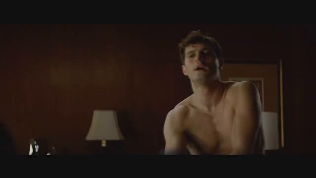 50 Shades Of Grey Best Scenes/ 50 Nuances De Grey Meilleures Scènes