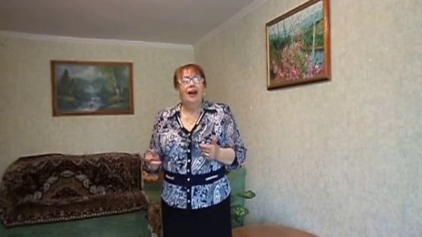 В лунном сиянии