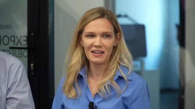 Проект: «Программа летней стажировки в ГК Цифра» смотреть онлайн