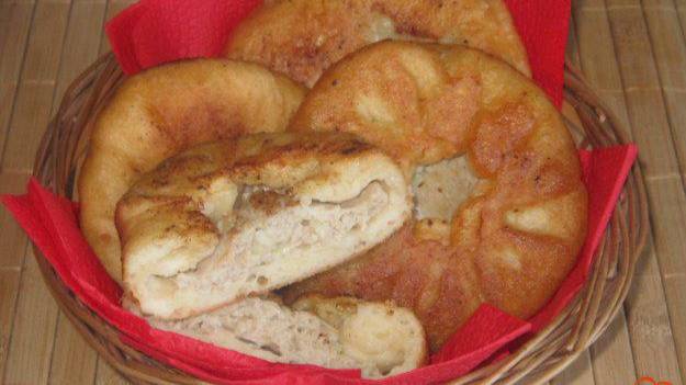 Вкусные будни