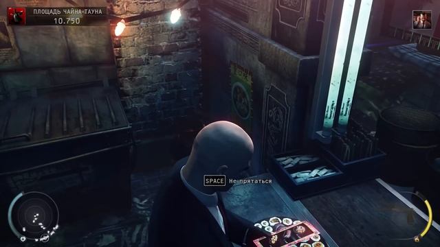 HITMAN: Absolution - СПИДРАН ОБЗОР (ЧАСТЬ 1) смотреть онлайн