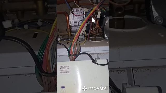 Kombi,Tezyiqin dusub ve qalxmasi,manometr,sebeblerden biri. смотреть онлайн