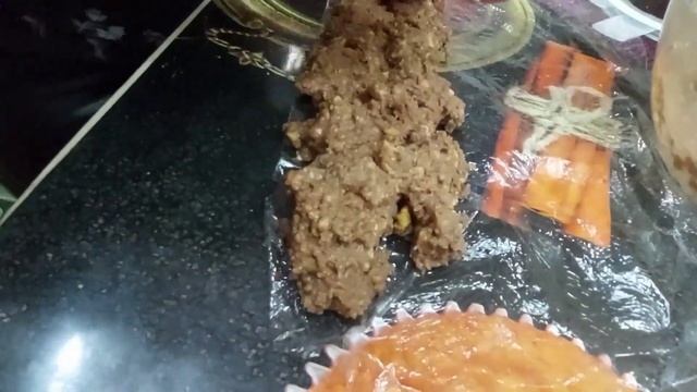 Нежные ароматы