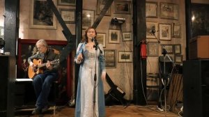 Романс Настеньки из кинофильма 'О бедном гусаре замолвите слово'