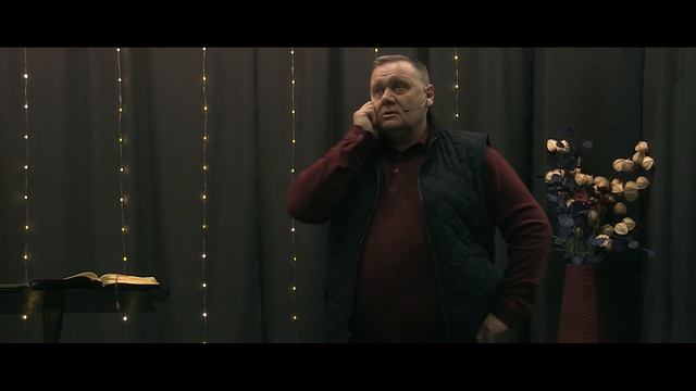 СОБЛАЗНЫ И ПРЕТКНОВЕНИЯ | Виталий Хрущев смотреть онлайн