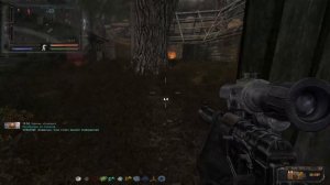 STALKER НС 2016  ,АРМЕЙСКИЕ СКЛАДЫ, ГРАНАТОМЕТ И СНАЙПЕРКА ДЛЯ ВОРОНИНА,