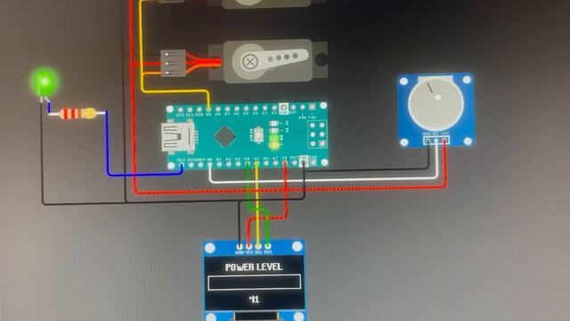 Siren Wiring Diagram смотреть онлайн