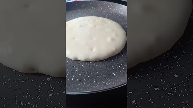 панкейки 🥞. #панкейки #рецепты #вкусно смотреть онлайн