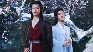 #Клип к дораме " Возрождение великой мечты "/#Fangs of Fortune .