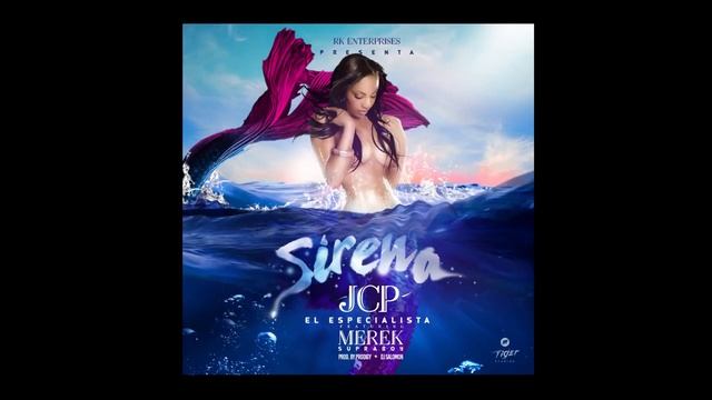 JcpElEspecialistaOficial - Sirena смотреть онлайн