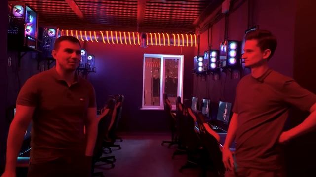 Компьютерный клуб с нуля. Стоит ли открывать компьютерный клуб? Открыл компьютерный клуб на 34 ПК смотреть онлайн