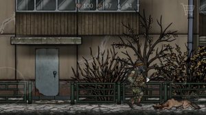 Nuclear Day Survival серия 7 прохождение