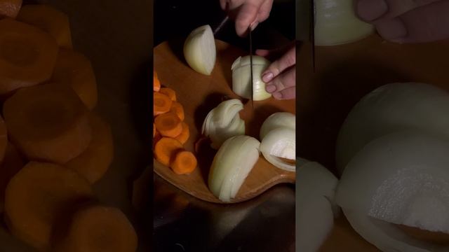 Рецепт мяса с картошкой в казане  #рецепт  #cooking #мясоскартошкой