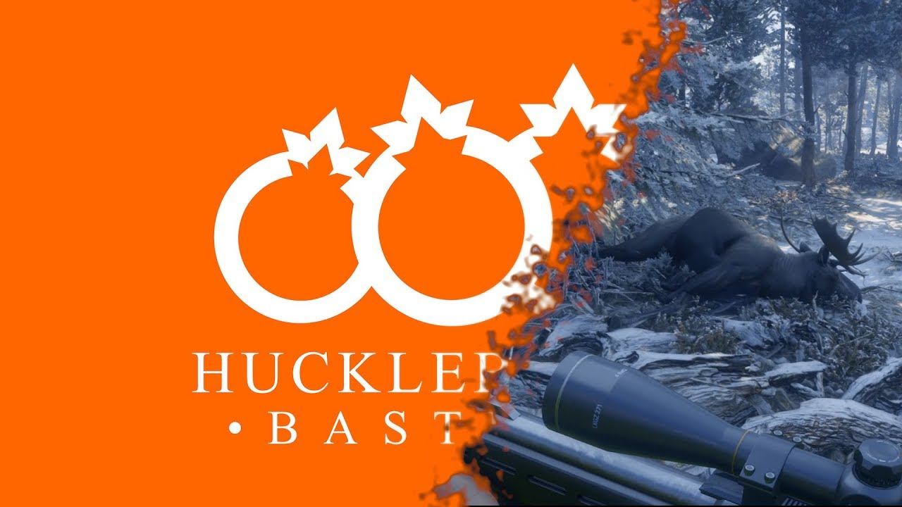Virtual Hunting: theHunter смотреть онлайн