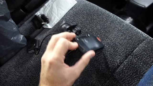 ХОРОШИЙ ВИДЕОРЕГИСТРАТОР И ЭЛЕКТРОННЫЙ ТЕРМОМЕТР С АЛИЭКСПРЕСС! РАСПАКОВКА! смотреть онлайн